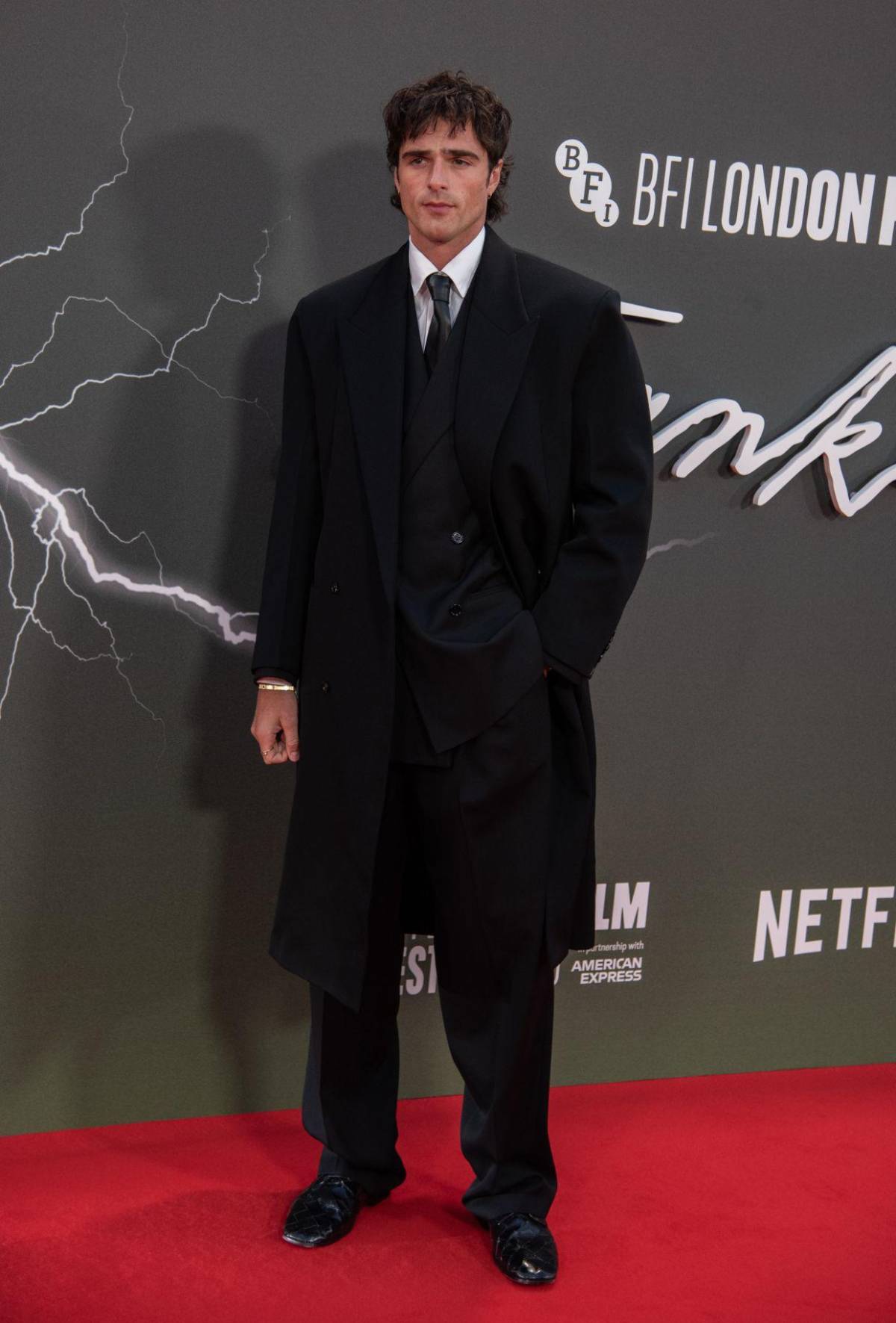 El estilo de Jacob Elordi: así viste el actor que marca tendencia en 2025