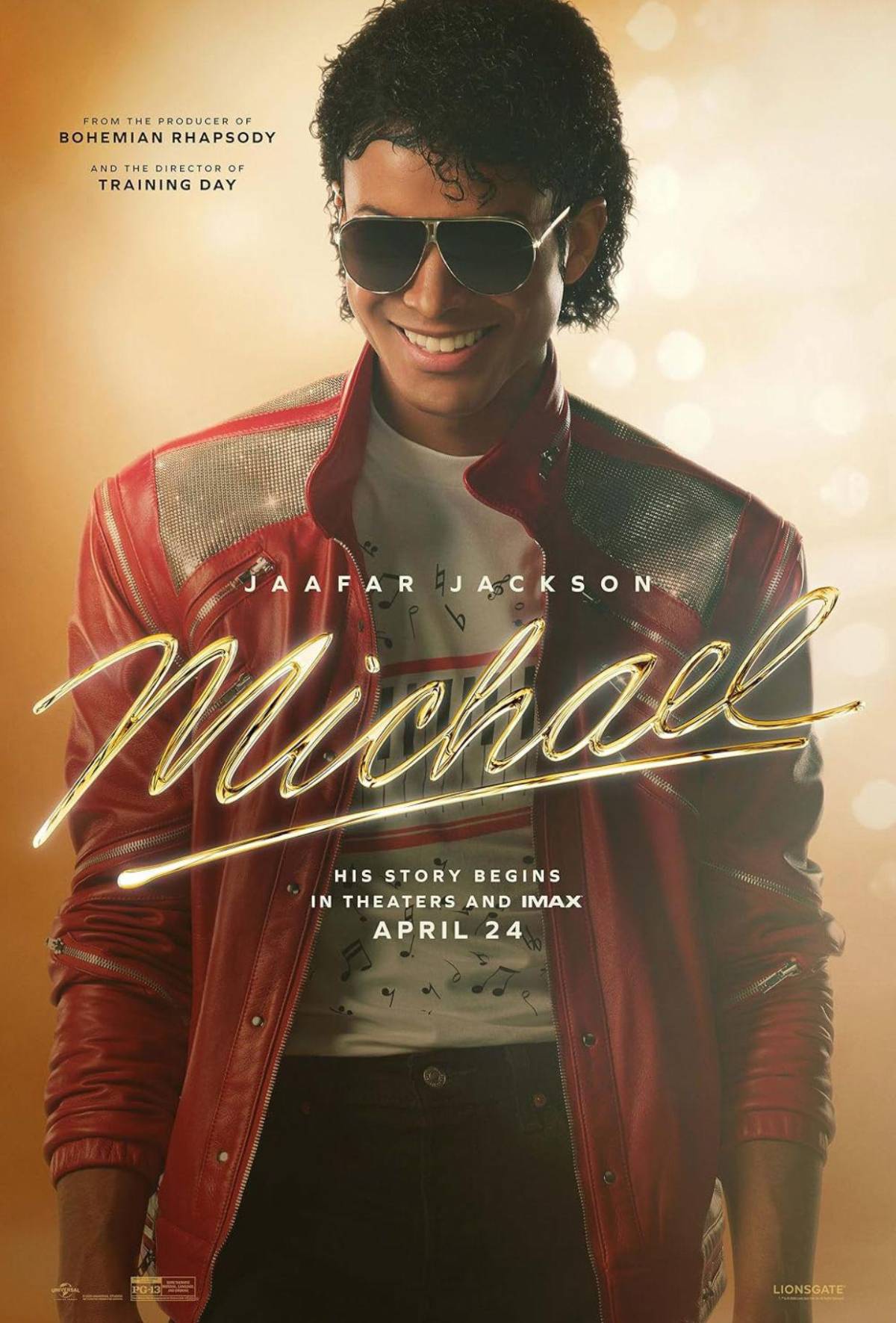 Del revuelo por Michael a Blonde: 10 biopics que reviven vidas icónicas en la pantalla