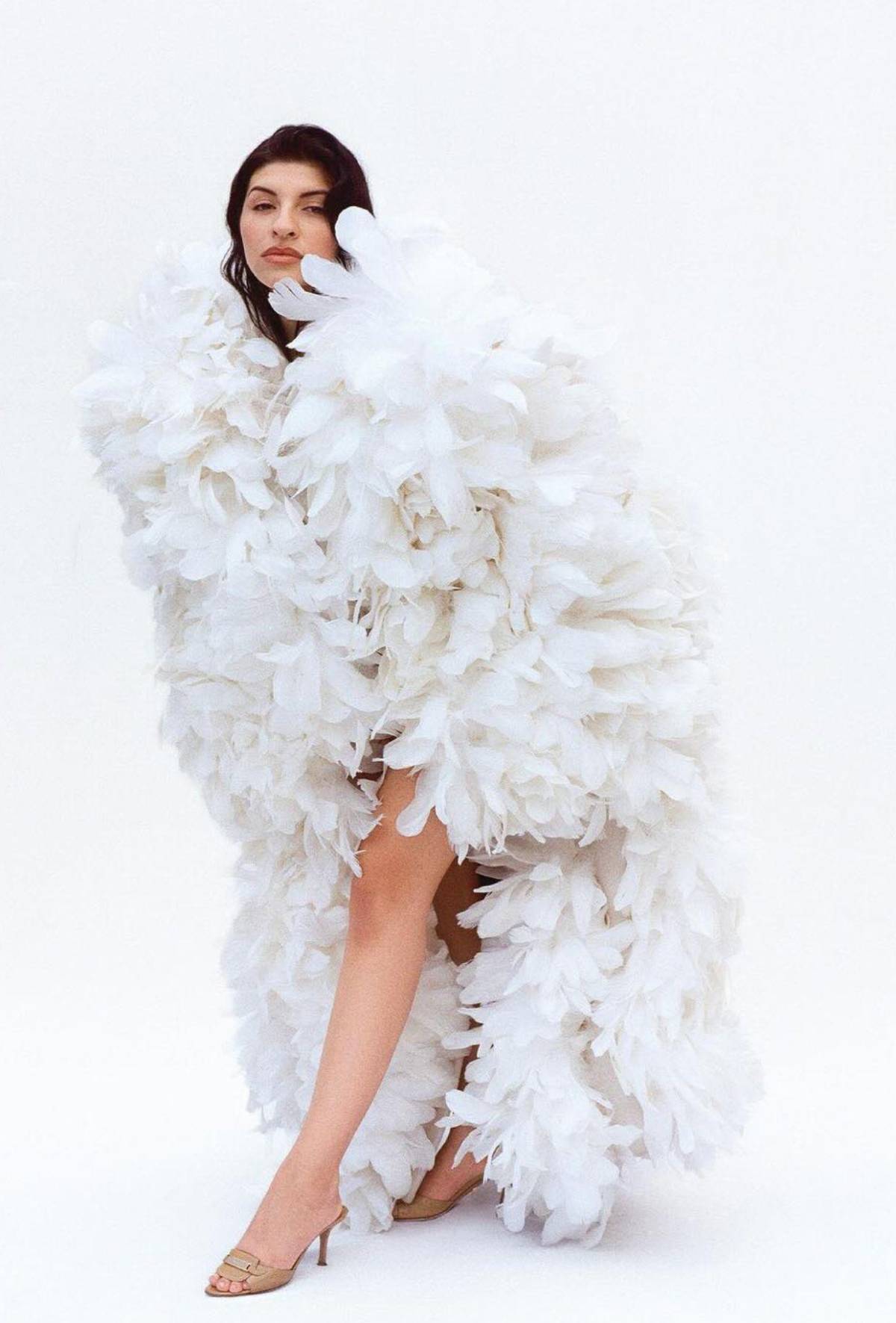 “Fue un gran momento”: Cazzu habla por primera vez de su romance con Nodal