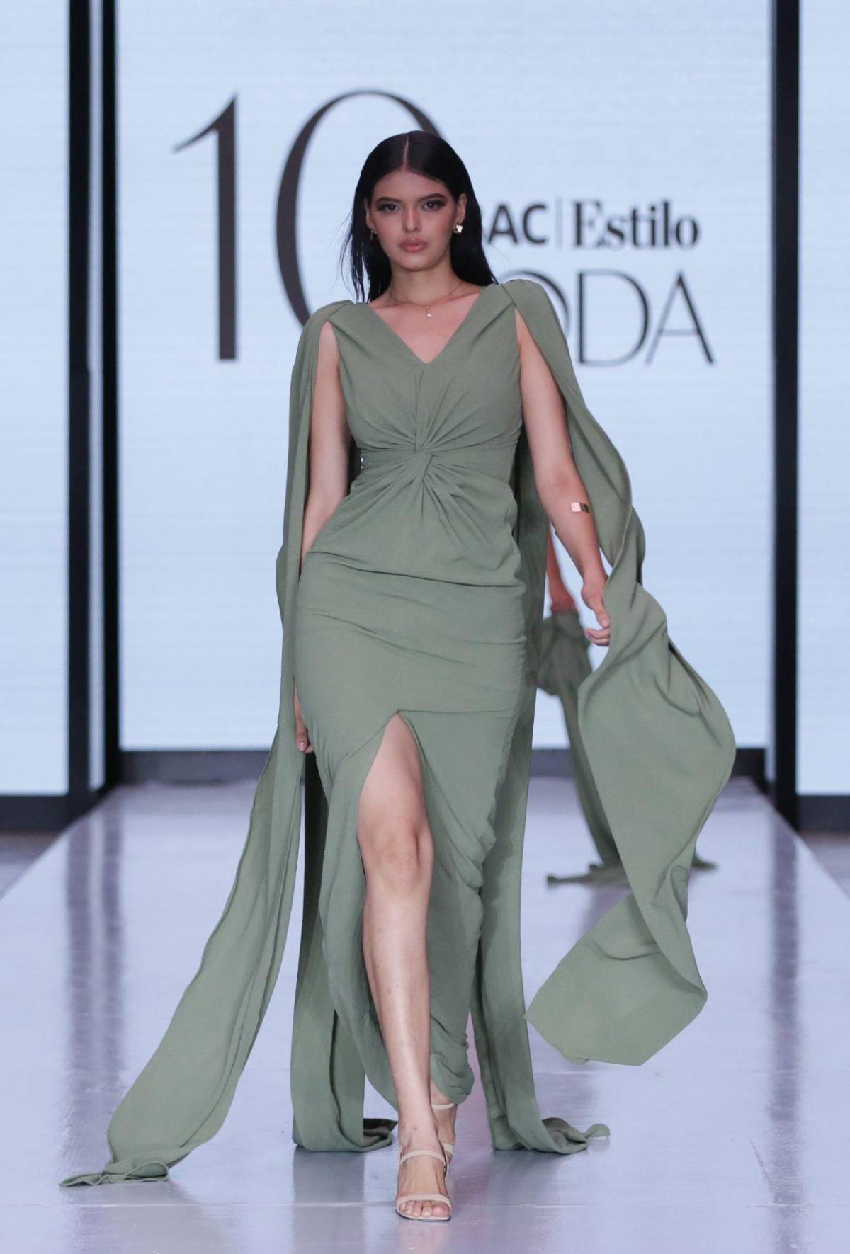 Bac Estilo Moda 2025: Un repaso por los diseños más destacados de la gala