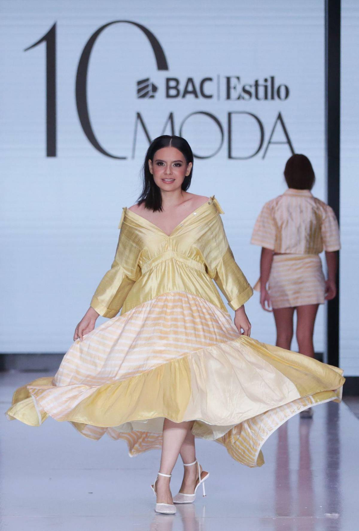 Bac Estilo Moda 2025: Un repaso por los diseños más destacados de la gala