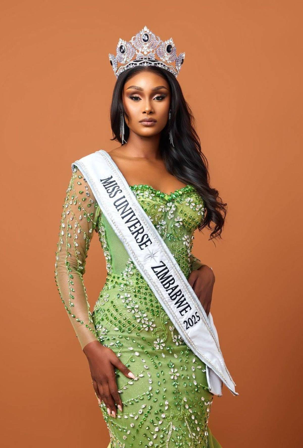 Miss Universo 2025: Conozca a las primeras candidatas oficiales del certamen