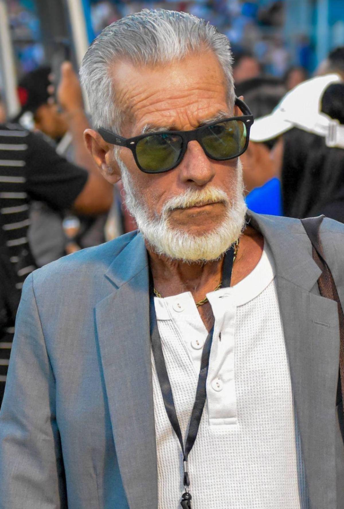 El Loco de la Selva critica nombramiento de Eduardo Maldonado como nuevo DT