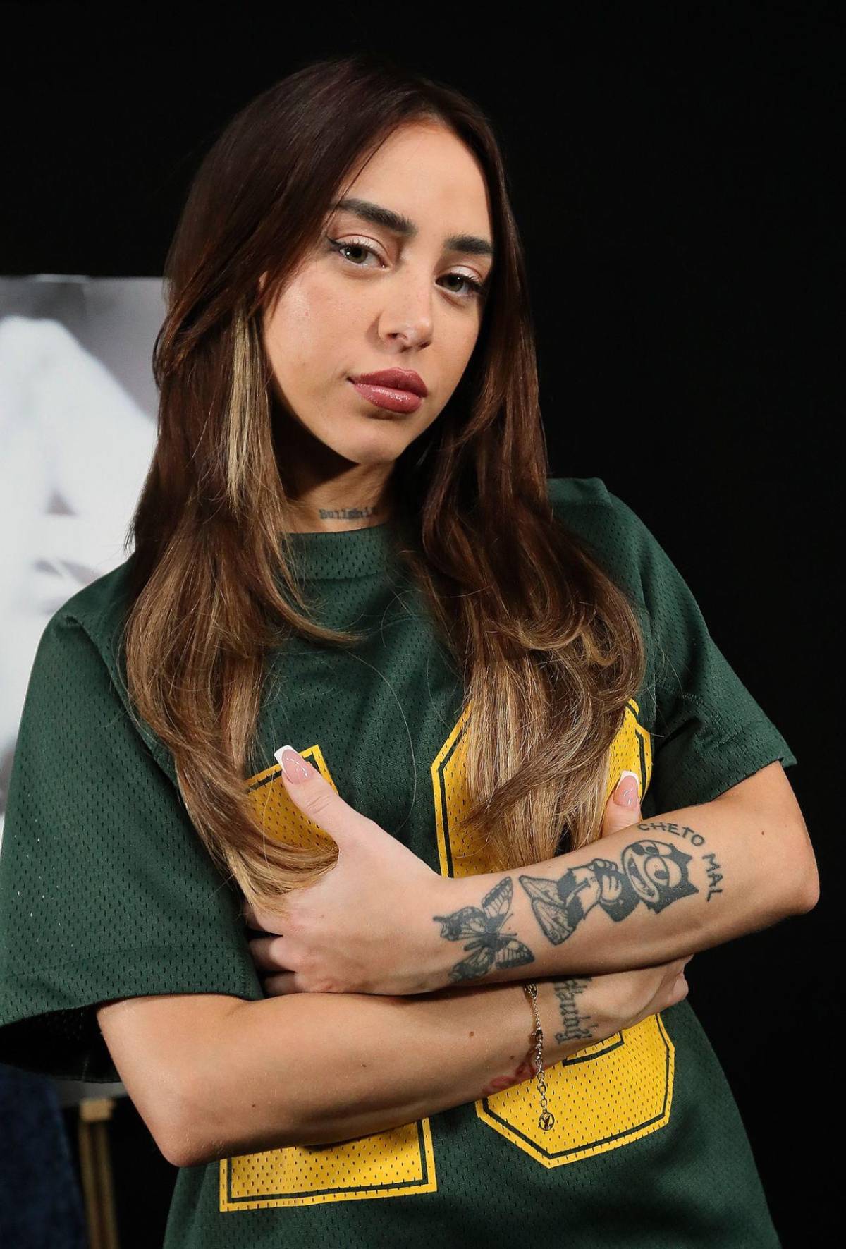 De Bizarrap a Lamine Yamal: la nueva etapa amorosa de Nicki Nicole