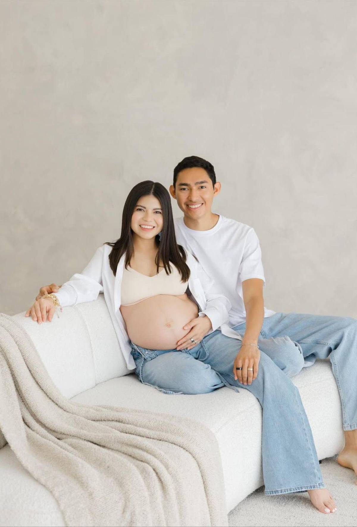 Fernanfloo anuncia que ya es papá y revela el nombre que tendrá su hijo