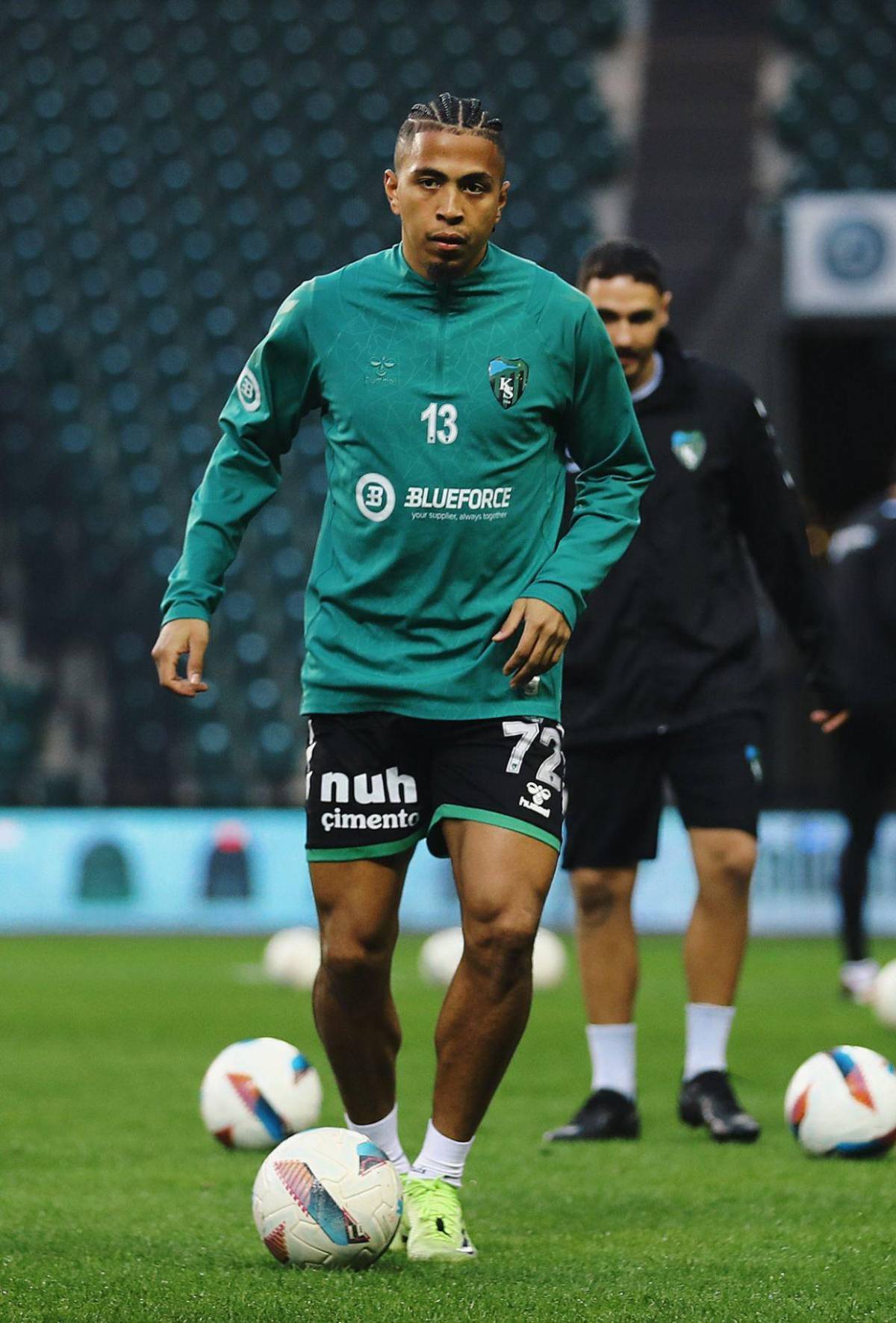 Sensibles bajas: Las ausencias de Honduras para la Copa Oro 2025