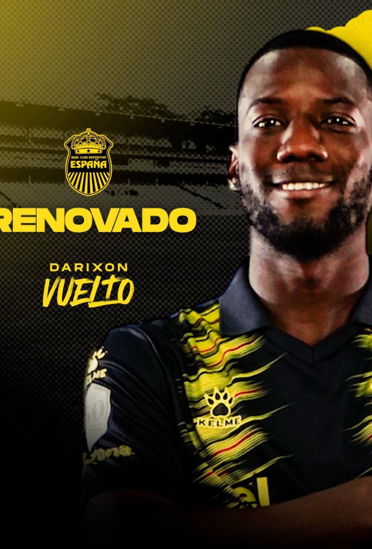 Fichajes: Motagua compra otro jugador y Luis Palma cambiará de equipo