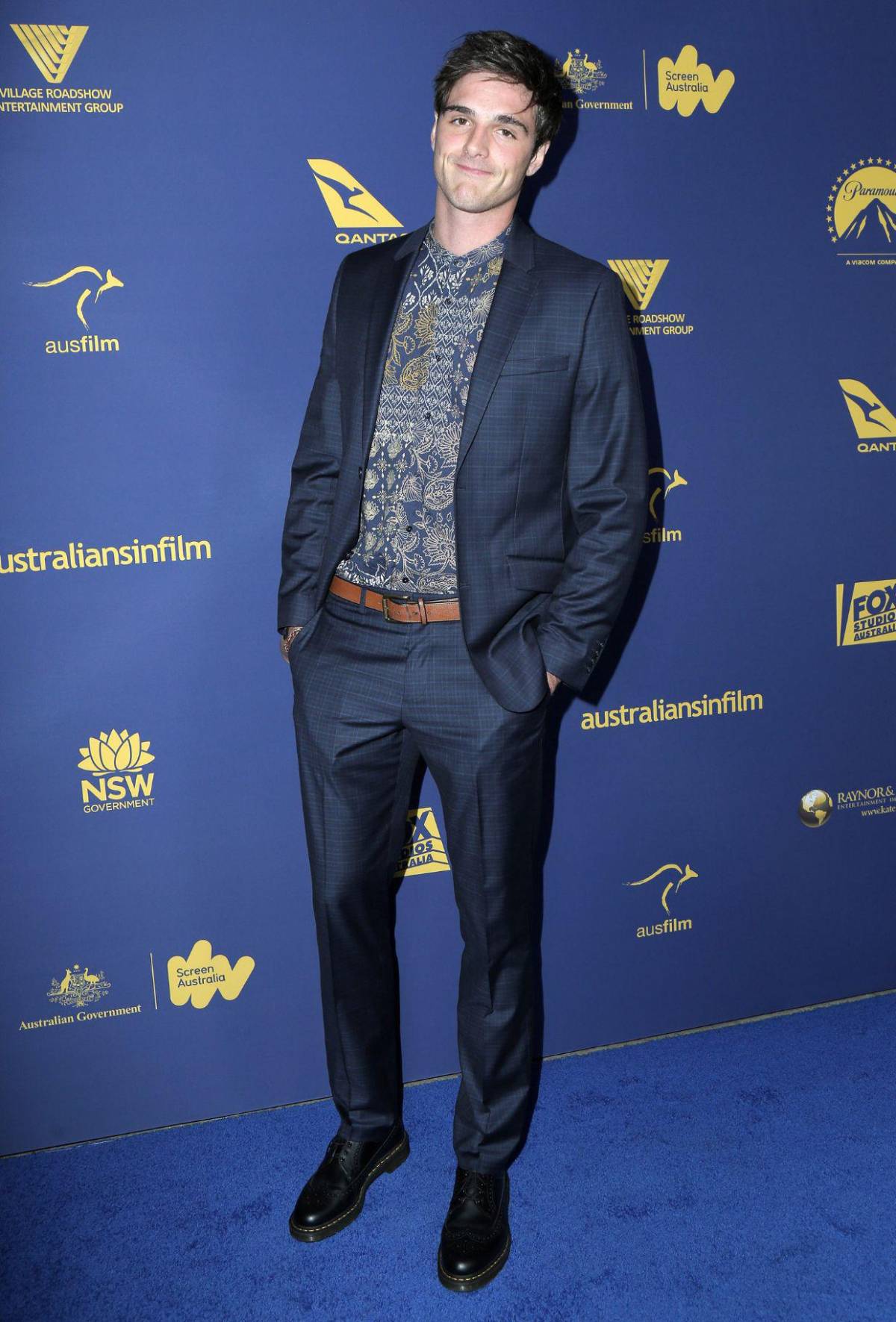 El estilo de Jacob Elordi: así viste el actor que marca tendencia en 2025