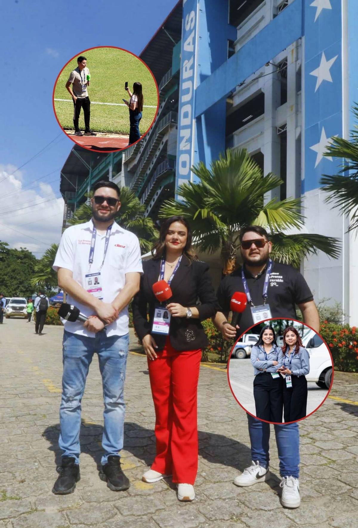 ¡Fiesta en el Olímpico! Barras ponen el color, sorpresa a Lavallén y el mejor ambiente