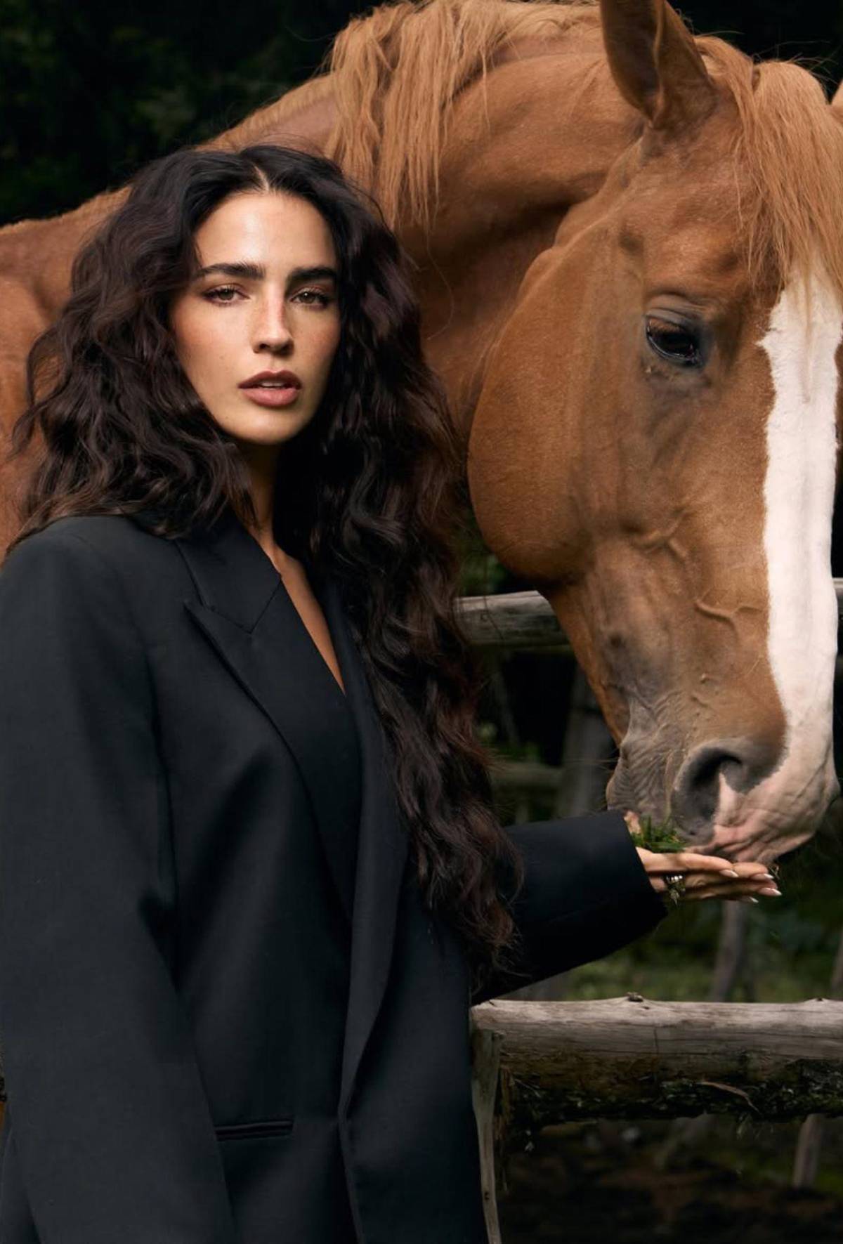 Bárbara de Regil confirma su visita a Honduras: ¿cuándo y a qué vendrá la mexicana?