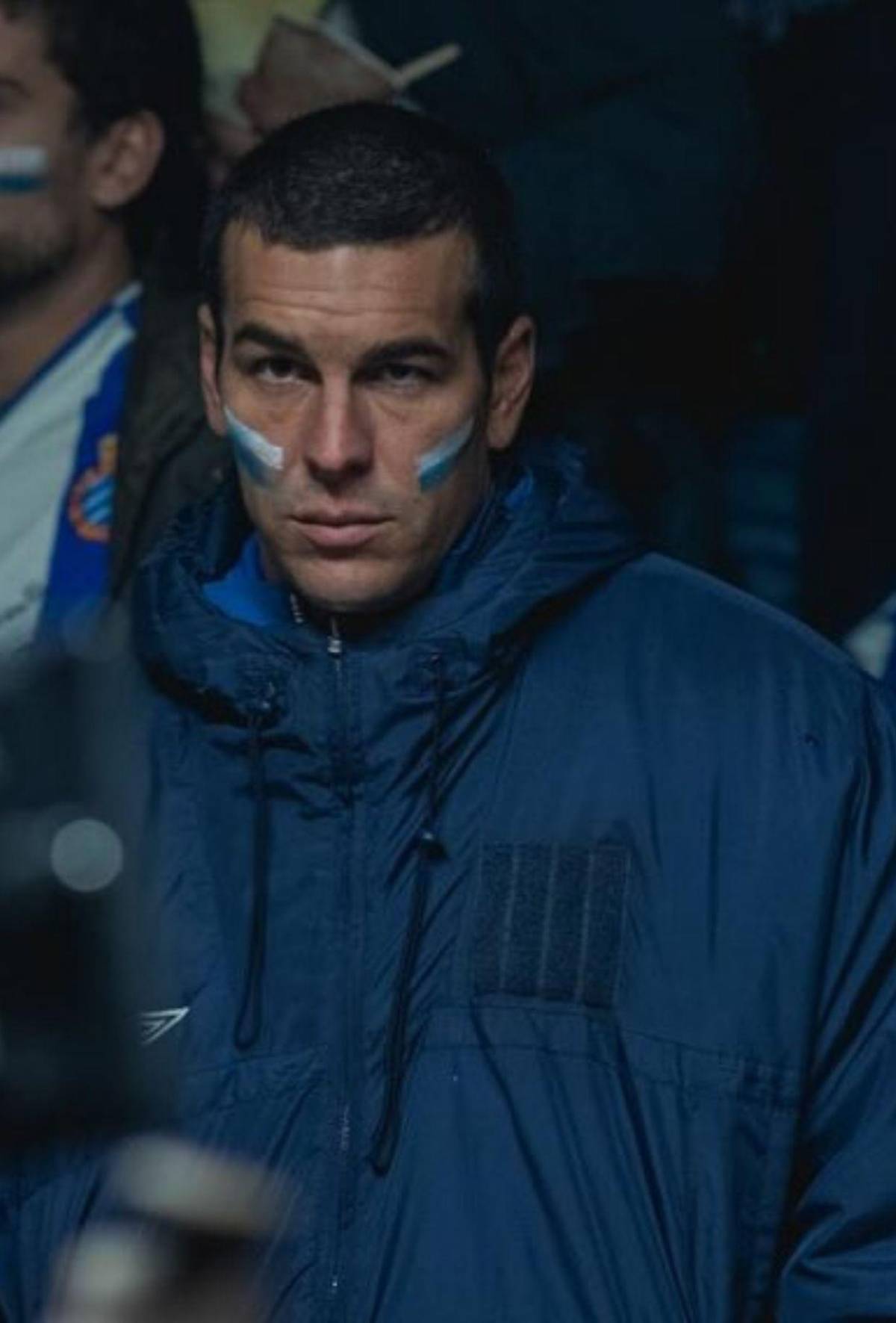 Mario Casas, de galán en 3MSC a actor nominado en los premios Goya