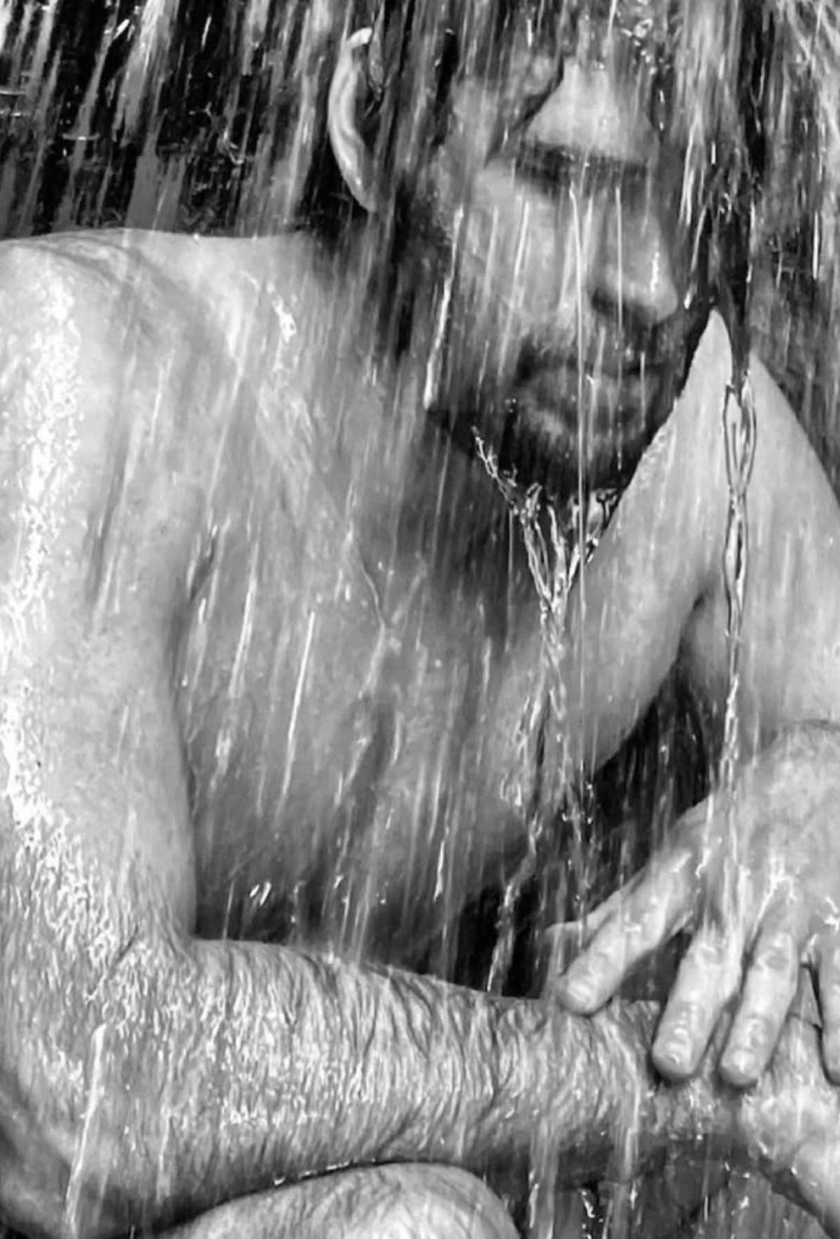 Liam Hemsworth al fin habla sobre el reto de reemplazar a Henry Cavill en The Witcher