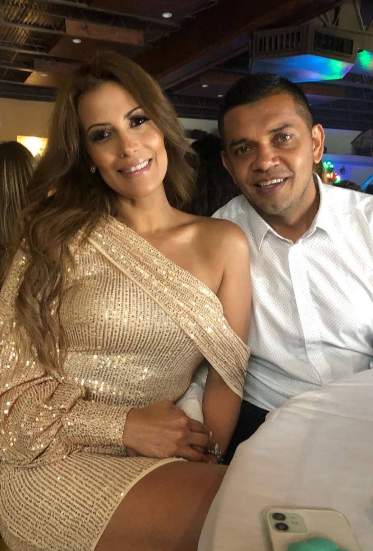 Top 12: Las madres más bellas de Honduras que son pareja de jugadores Top 12: Las madres más bellas de Honduras que son pareja de jugadores