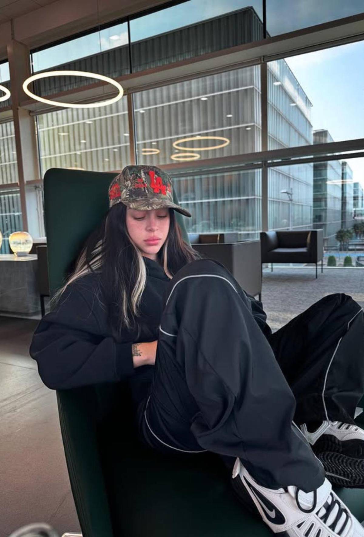 De Bizarrap a Lamine Yamal: la nueva etapa amorosa de Nicki Nicole