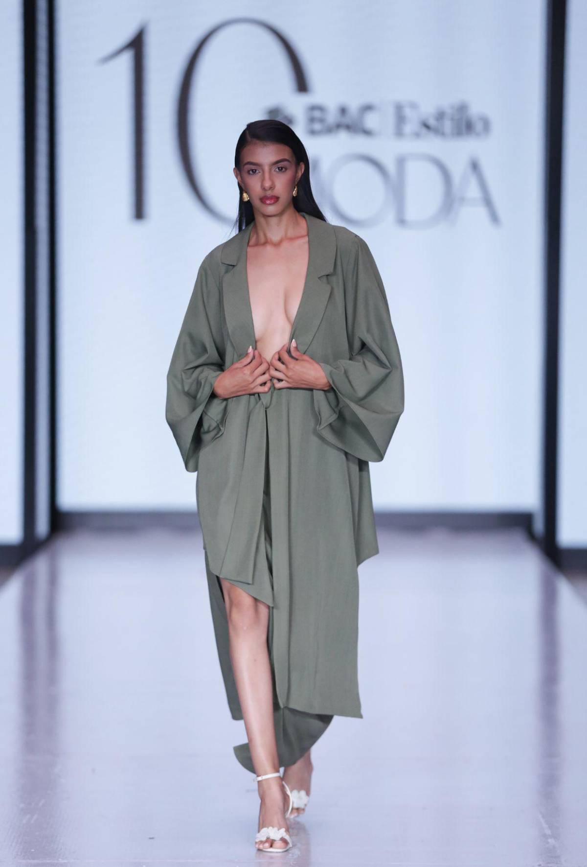 Bac Estilo Moda 2025: Un repaso por los diseños más destacados de la gala