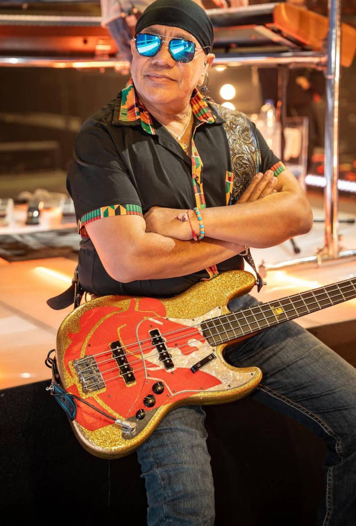 Próximos conciertos en Honduras: de ritmos urbanos a regional mexicano y más