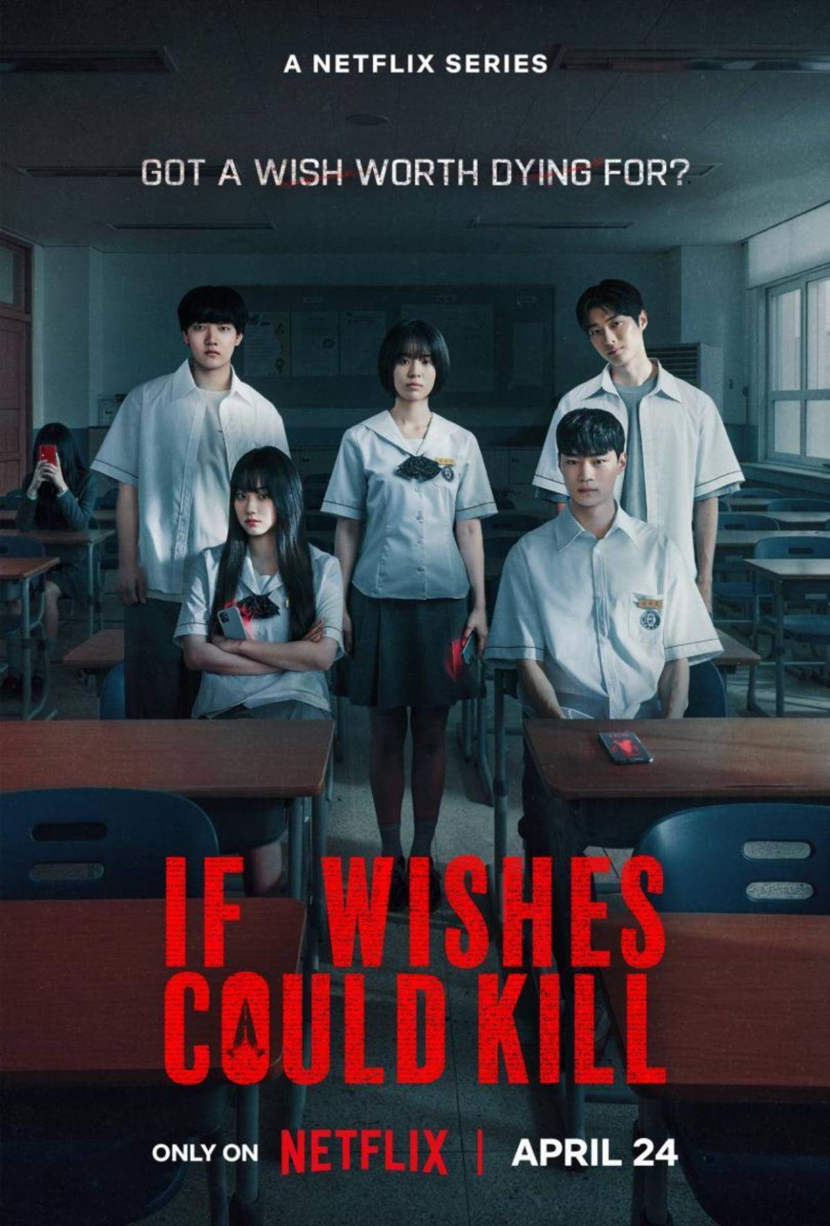 Top 10 en Netflix: miniseries para ver en un día y traumarse de por vida