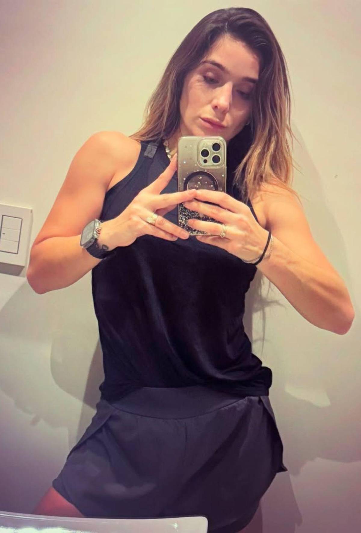 Marcela Mistral, la musa de la televisión y las redes que venció a Karely Ruíz en Ring Royale