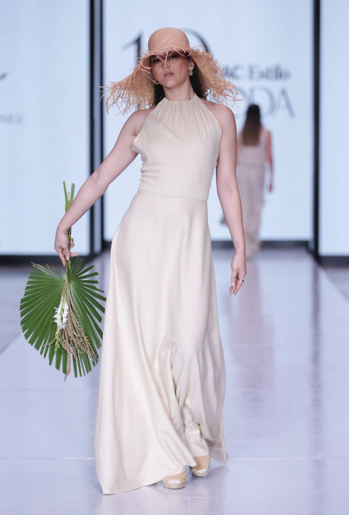 Bac Estilo Moda 2025: Un repaso por los diseños más destacados de la gala