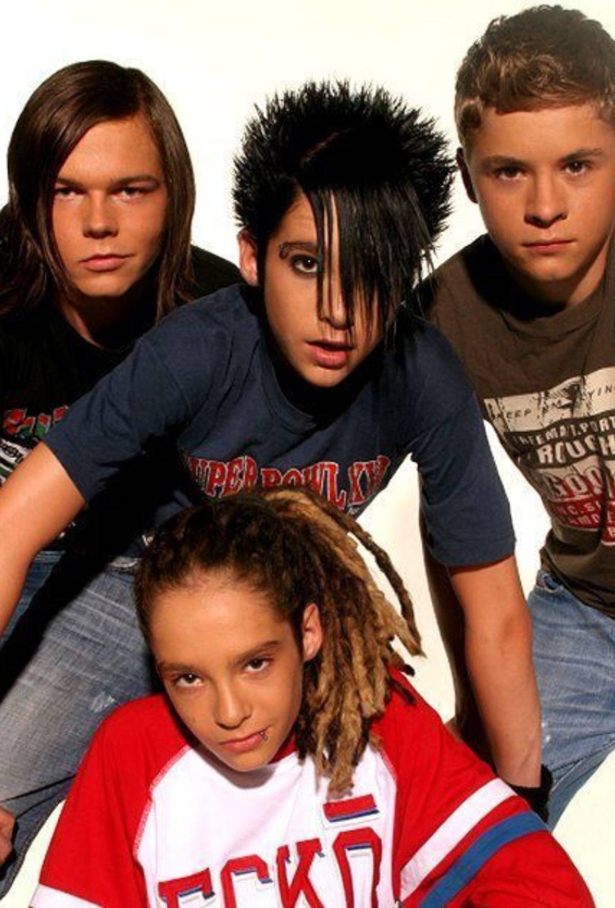 Tom y Bill Kaulitz: ¿Qué ha sido de los famosos hermanos de Tokio Hotel?