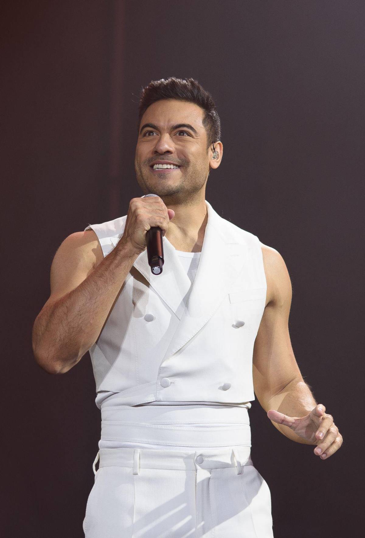 Entre el éxito y la madurez: Famosos que cumplirán 40 años en 2026