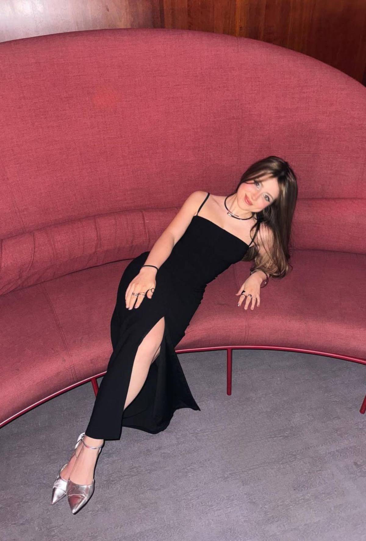 RoRo Bueno regresa a La Velada del Año VI: la influencer suma su segunda pelea