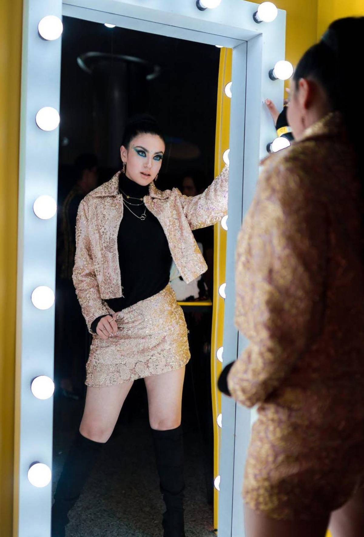 Marian Izaguirre murió cinco días después de haber sido hallada en un hotel