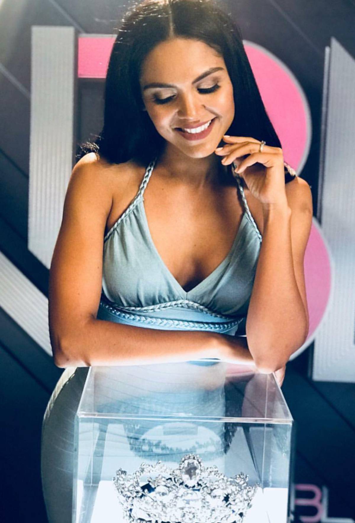 La vida de Muma Bernárdez en EE UU: una exMiss es su esposa y con trámite migratorio