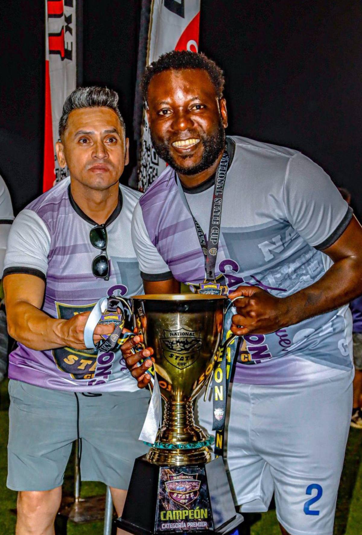 El cambio físico de Wilmer Crisanto luego de haber bajado de peso hace años