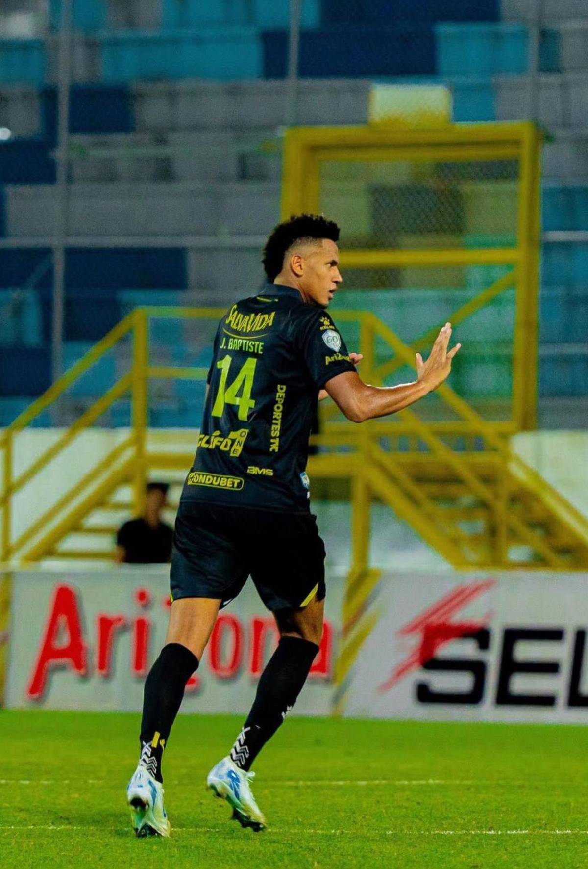 Fichajes: Motagua compra otro jugador y Luis Palma cambiará de equipo