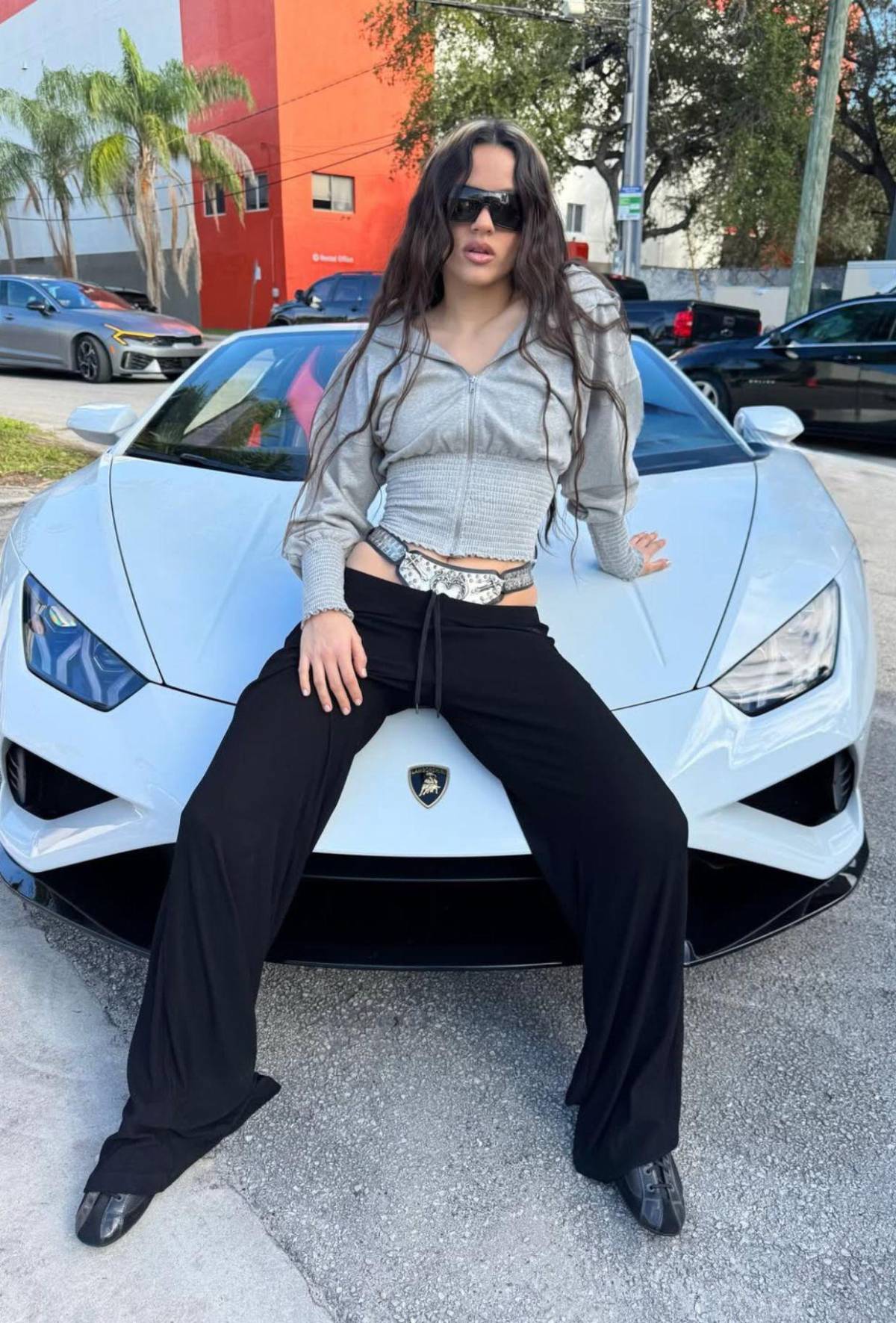 Rosalía inaugura su era Lux: así es la gira que está revolucionando el pop