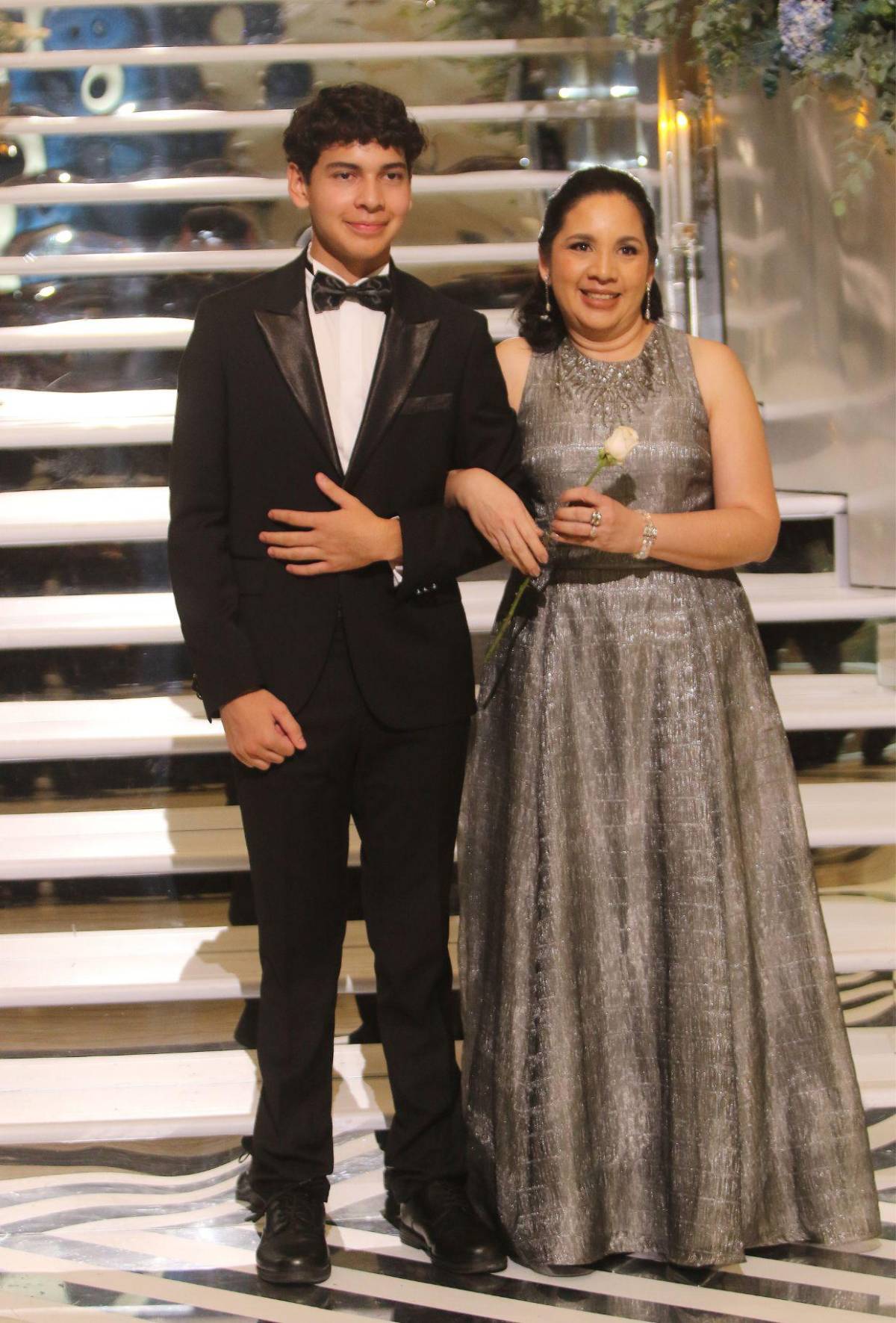Prom Macris School, un encuentro de padres e hijos