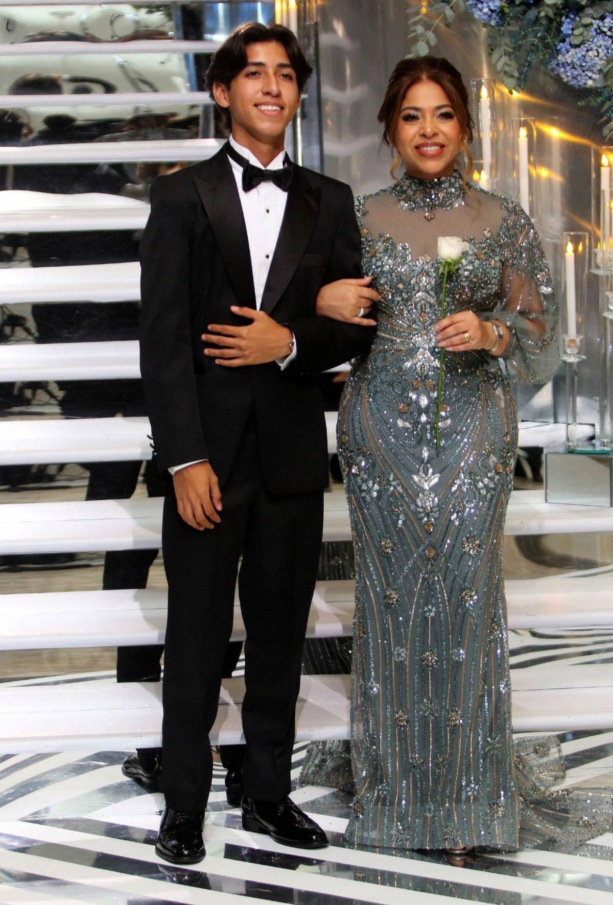 Prom Macris School, un encuentro de padres e hijos
