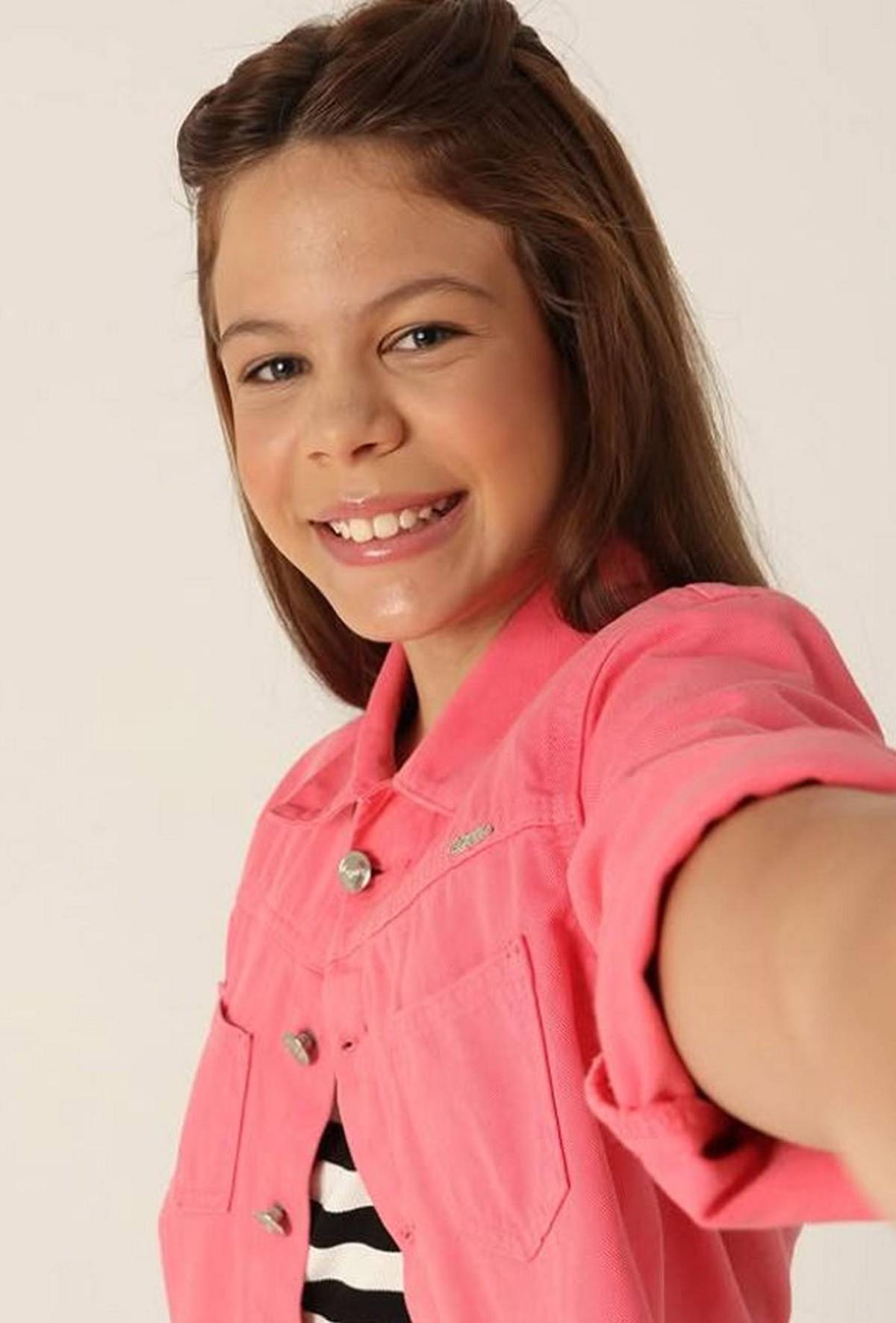 Millena Brandão, actriz infantil de Melodía de Netflix, sufre muerte cerebral