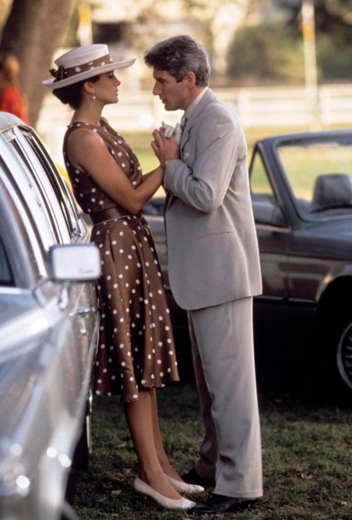 Julia Roberts revela por qué Pretty Woman no encajaría en la actualidad