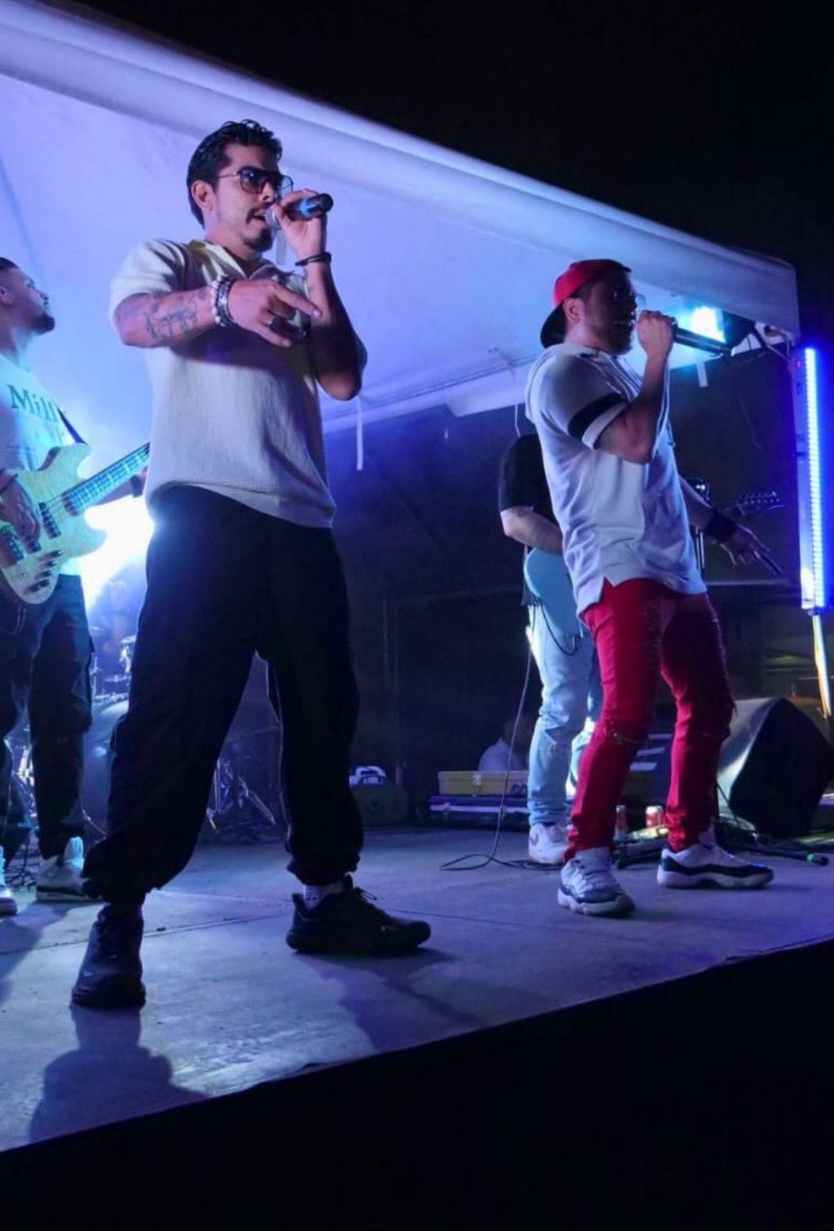 Party de Verano en Honduras: todos los artistas que se presentarán en vivo