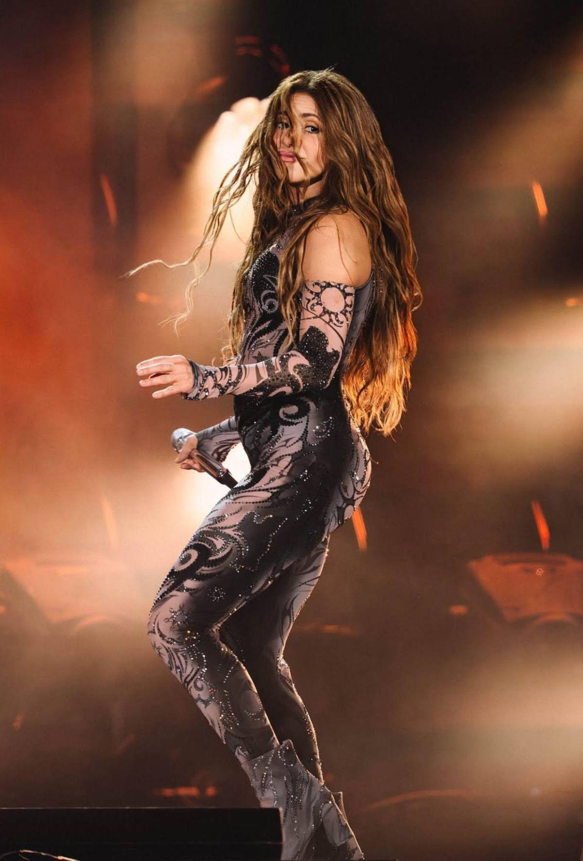 ¡Shakira vendrá a Centroamérica en 2026! Así lo confirmó la cantante