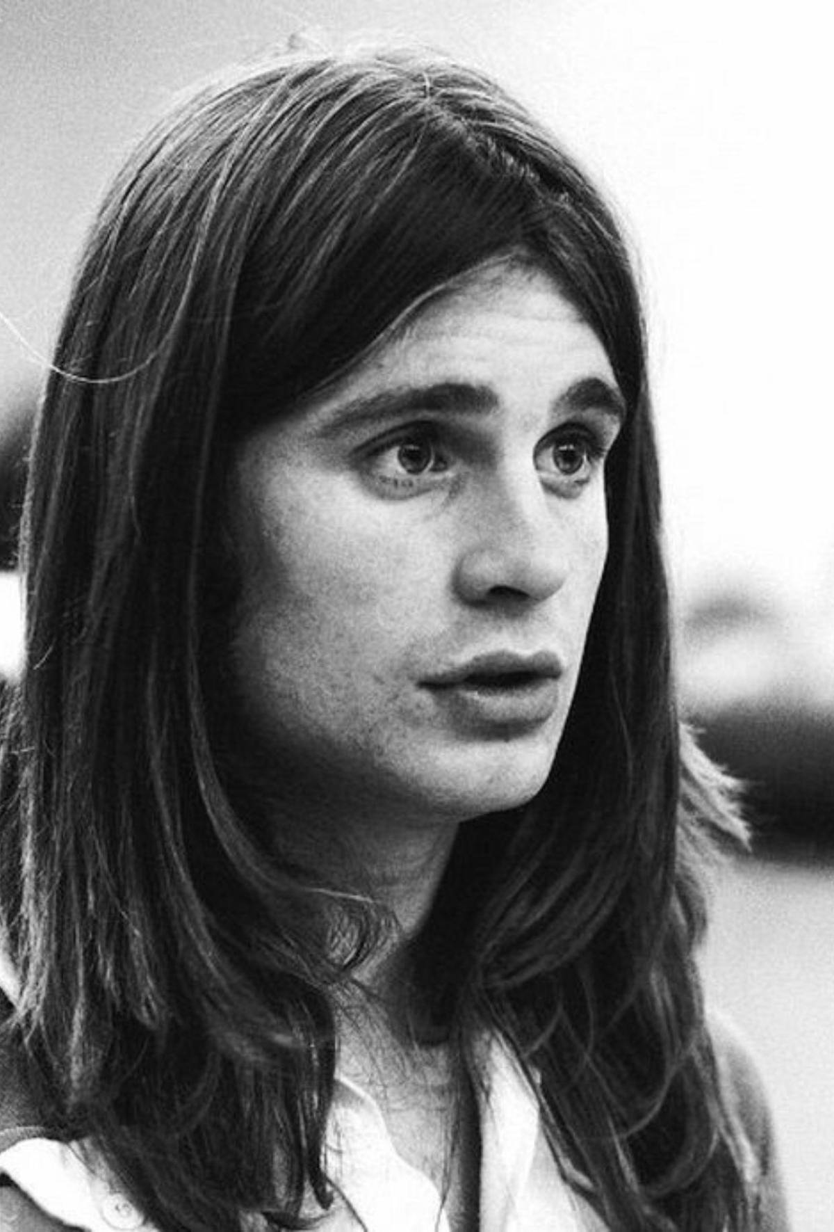 Ozzy Osbourne: el antes y después de una leyenda del metal