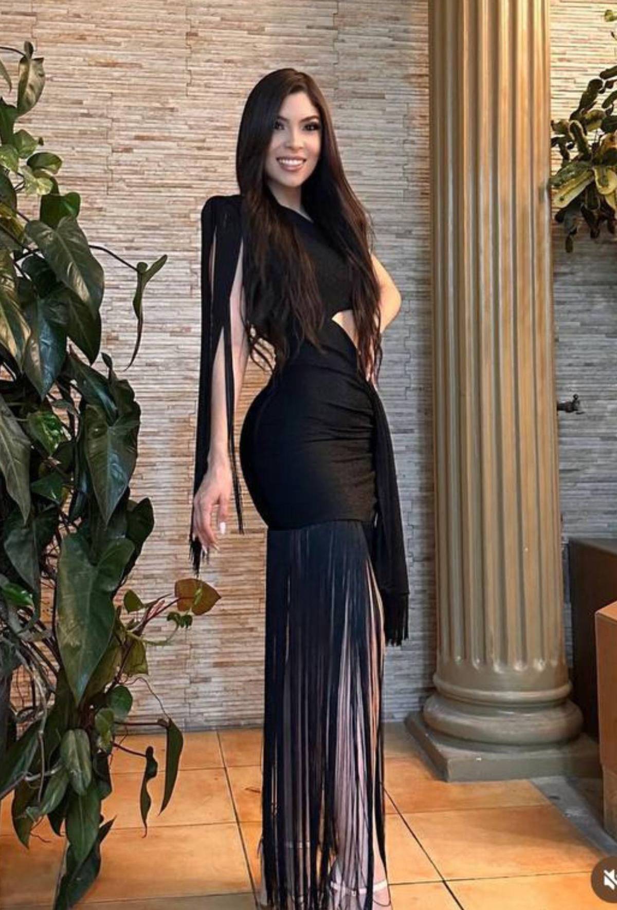 Laura Meza decide emprender con jugador de Motagua tras separarse de Rodrigo Auzmendi