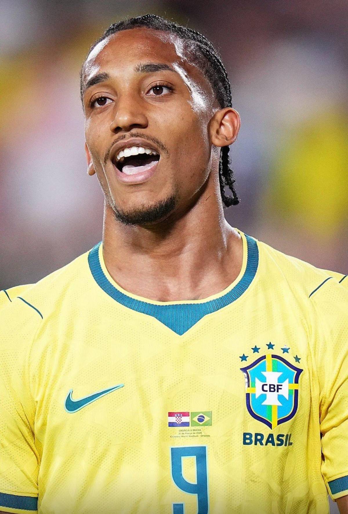 ¿Y Neymar? Los descartados por Brasil para el Mundial 2026