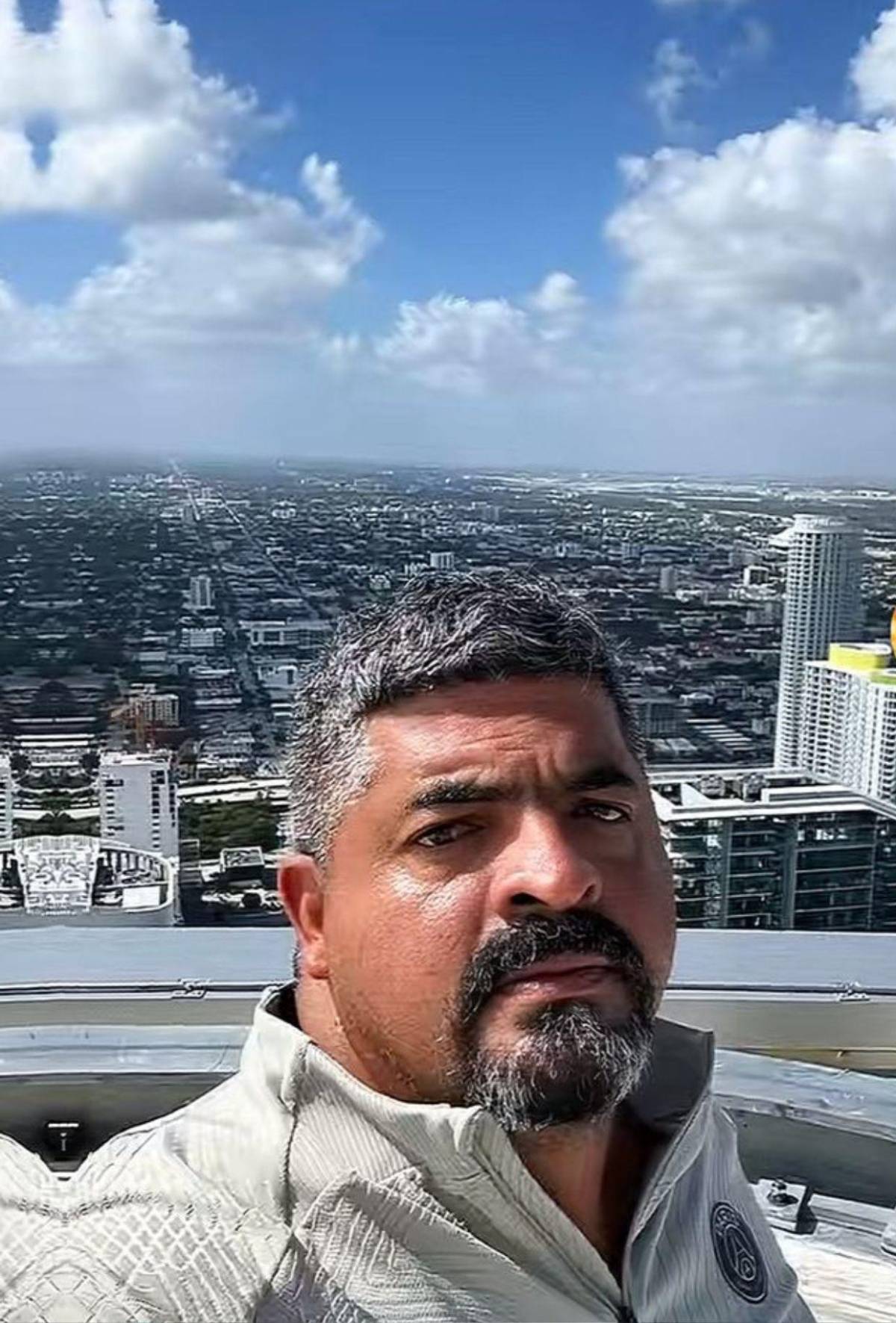 Primera fila en el Mundial: Presidente del Vida y sus lujos viviendo en Estados Unidos