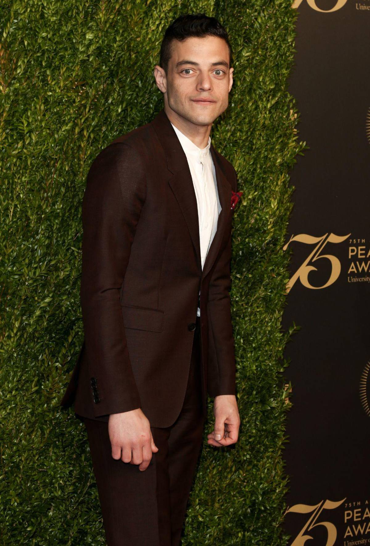 ¿Discretos o misteriosos? Actores y actrices que no utilizan redes sociales