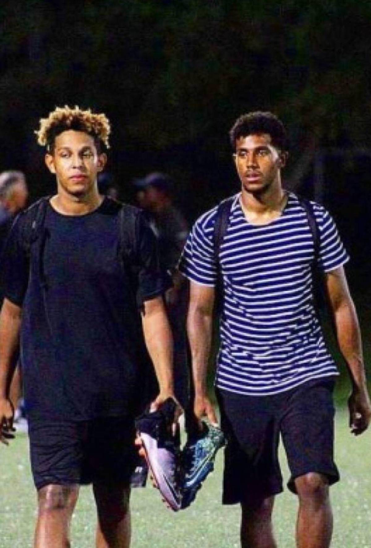 ¿A qué se dedica el hijo de Carlos Pavón tras no triunfar en el fútbol? Habla cinco idiomas