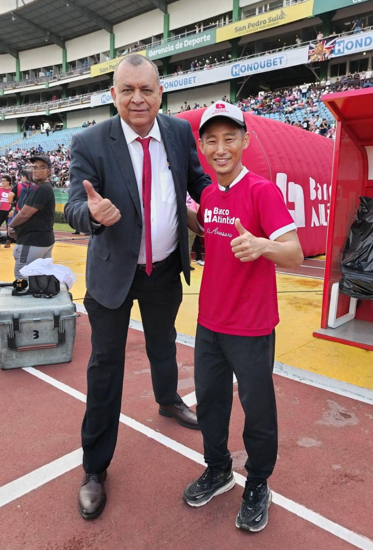 Orlando Ponce revela si es cierto que tuvo 300 mujeres y la propuesta que le hizo JOH