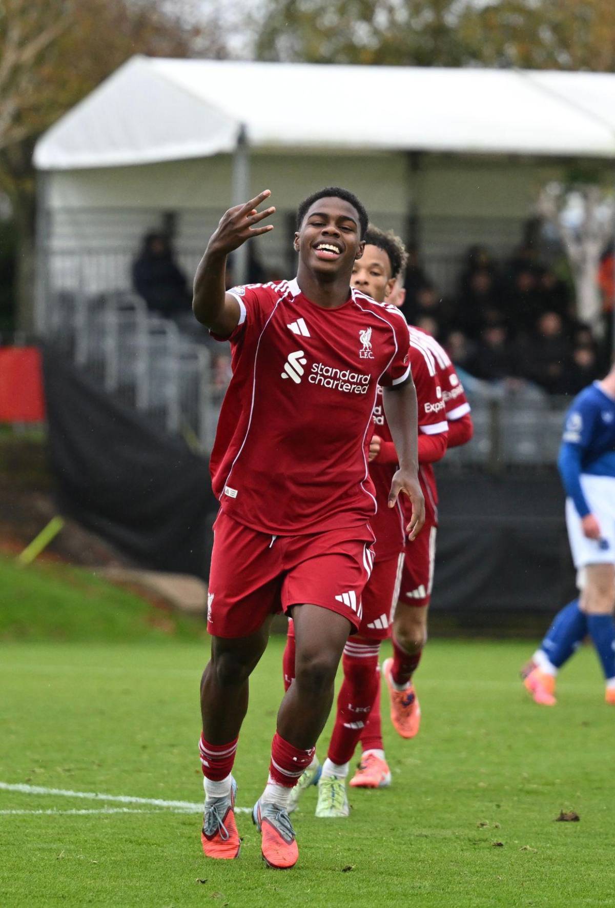 La nueva camada de jugadores de Honduras que habrá para el Mundial 2030