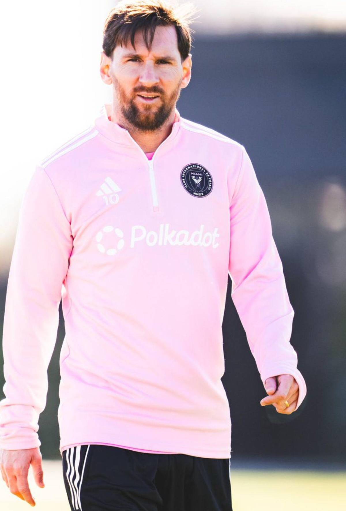 Messi en Honduras: Lo que se informa sobre reparación del Estadio Olímpico