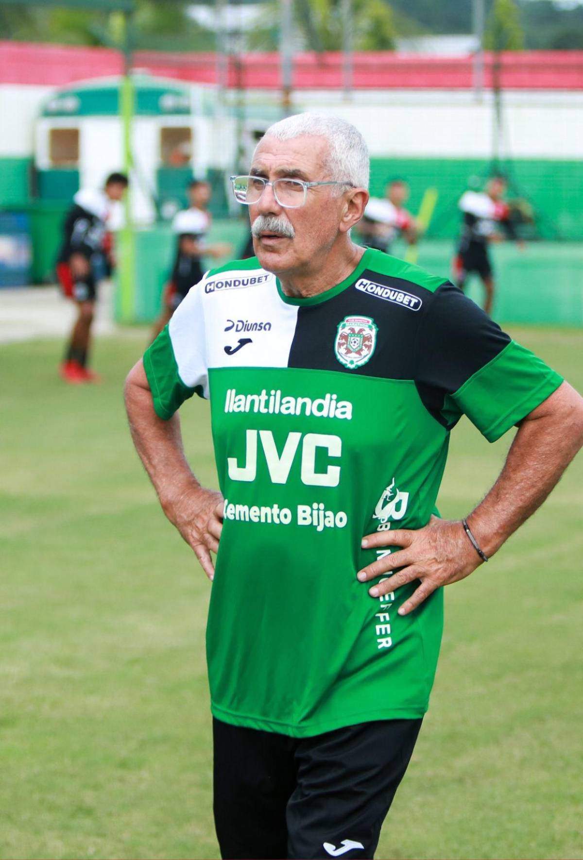 Fichajes: Lo que se informa de Luis Palma y joven ya tiene club tras dejar Olimpia