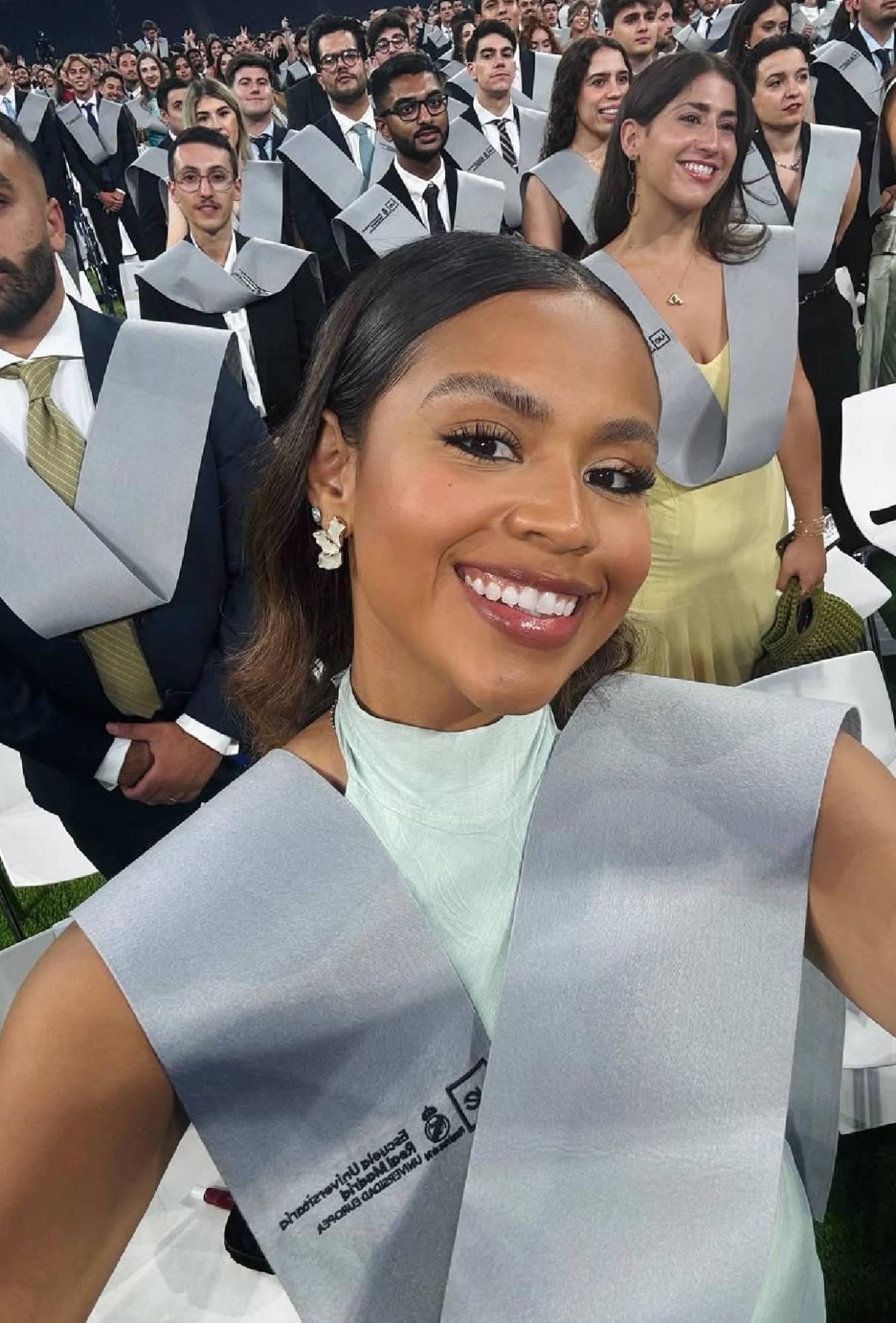 ¿Cómo le hicieron llegar la camiseta de Olimpia a Florentino Pérez, presidente de Real Madrid?