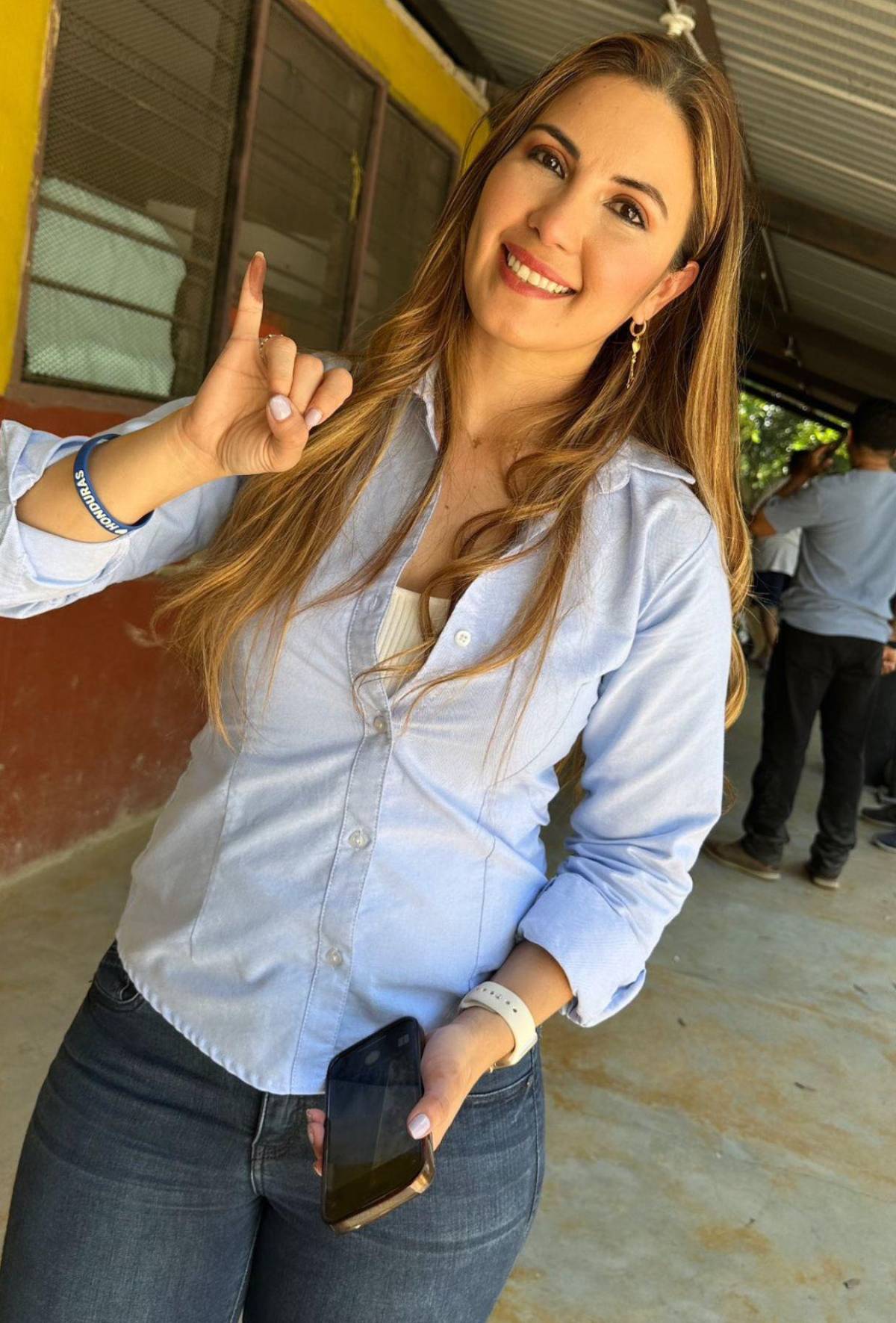 ¿Cómo les está yendo a los periodistas que buscan ser diputados?