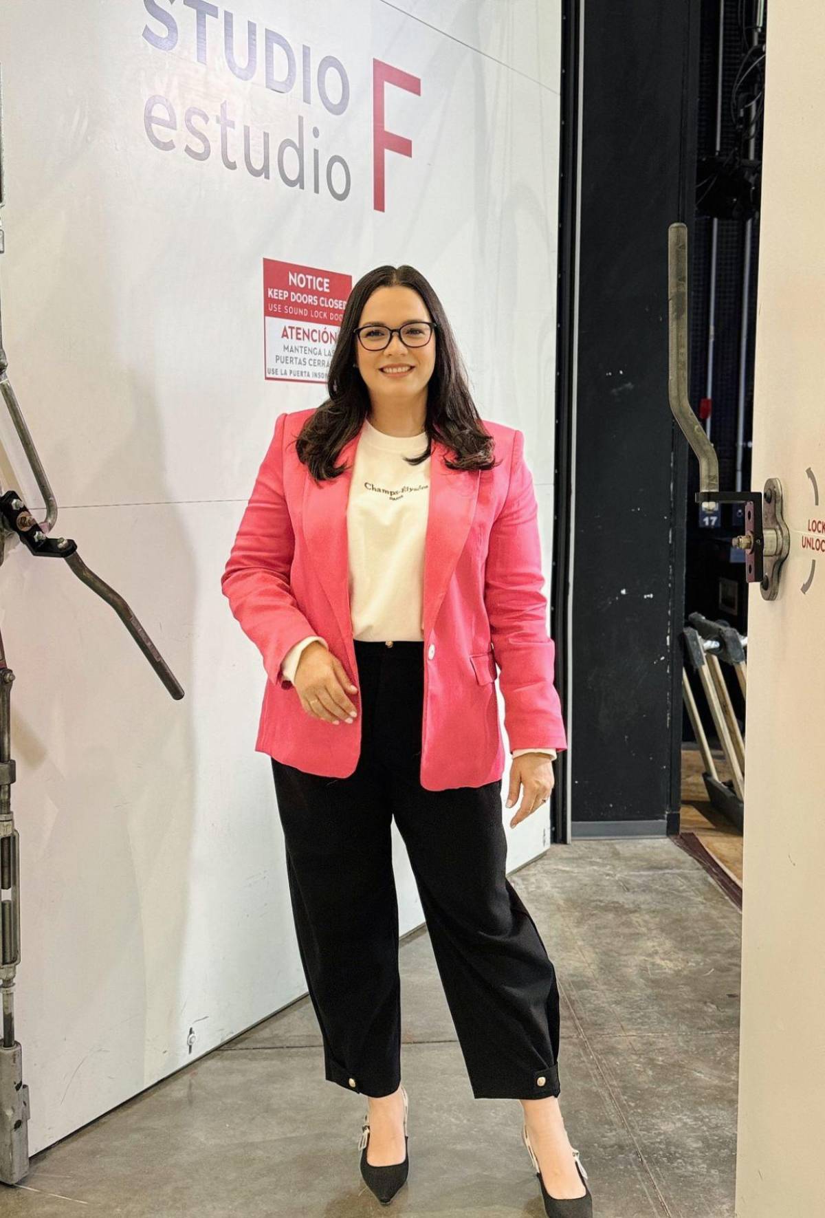 Carmen Boquín manda a callar al ‘Fantasma’ Figueroa, DT de Nicaragua: Ubicate